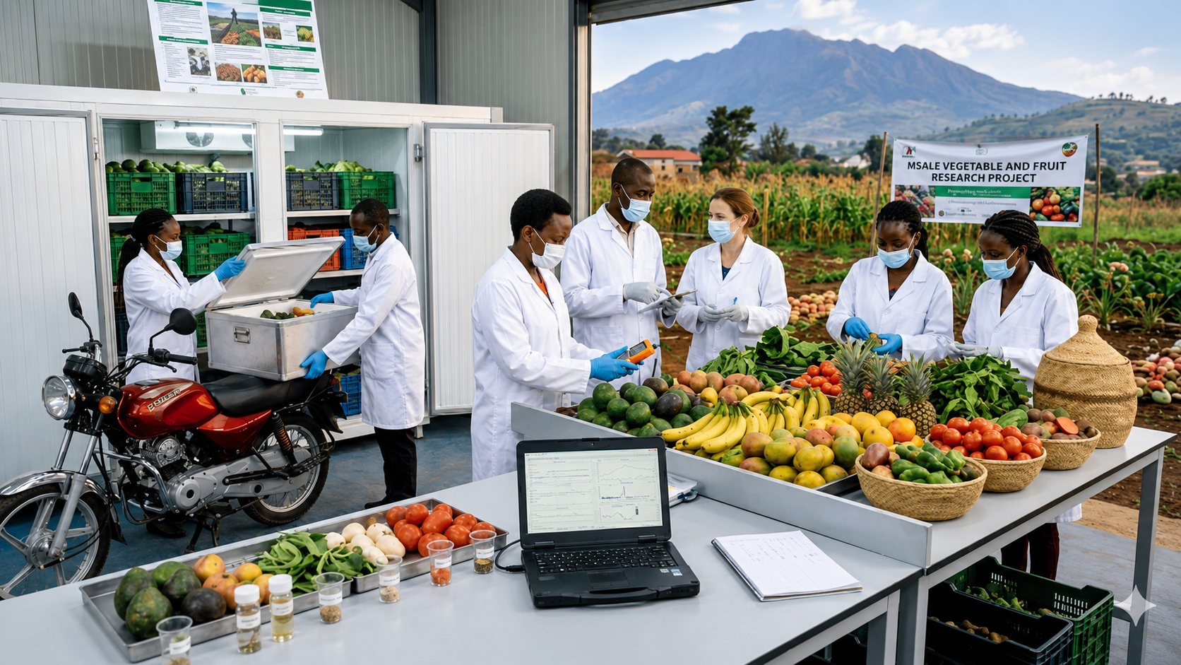 postharvest