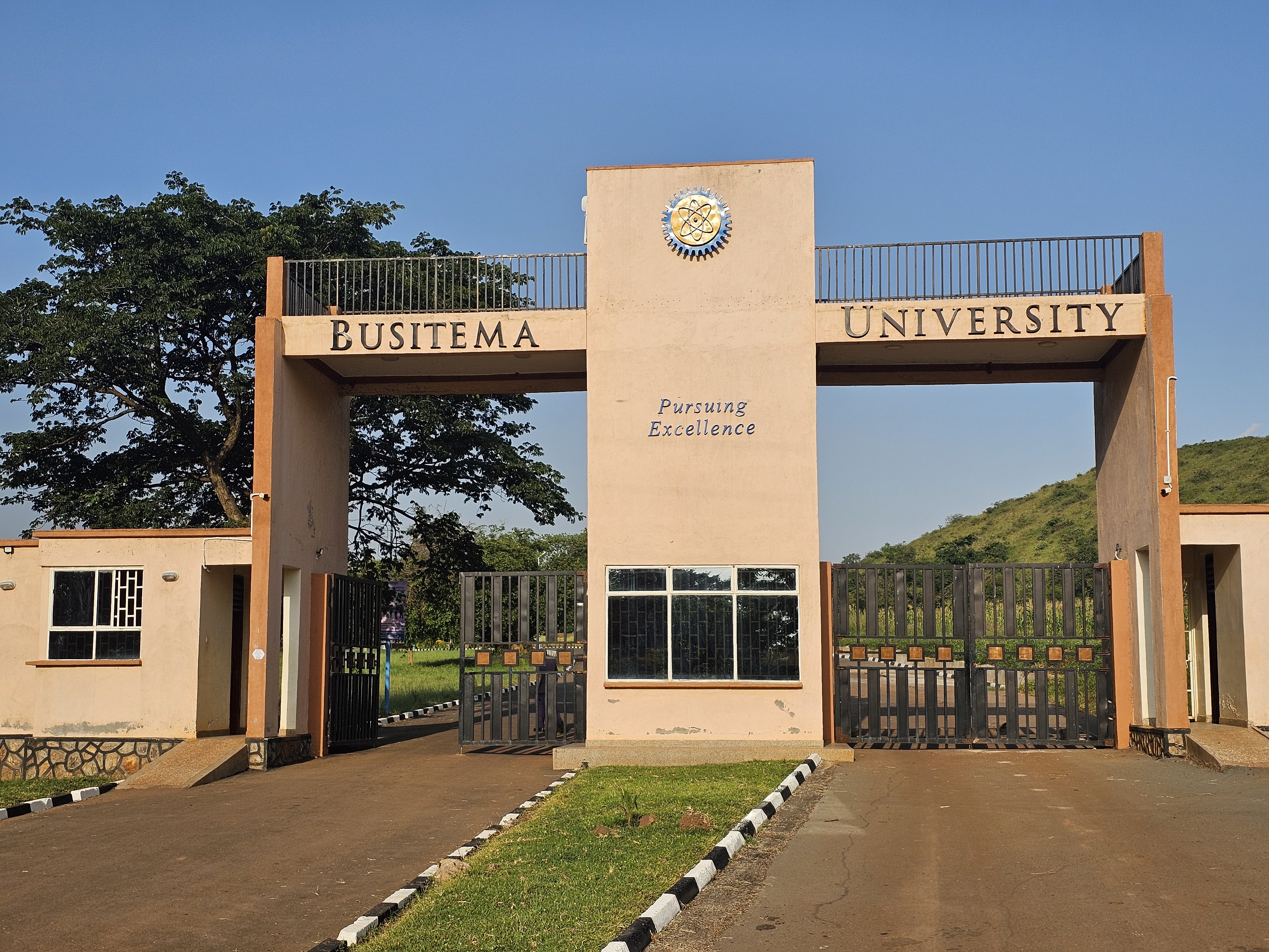 Busitema University 