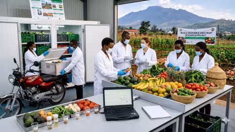 postharvest